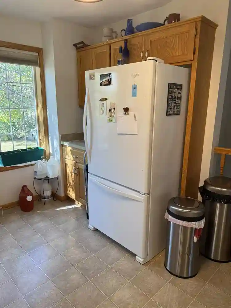 Private Master Suite St. Michael MN