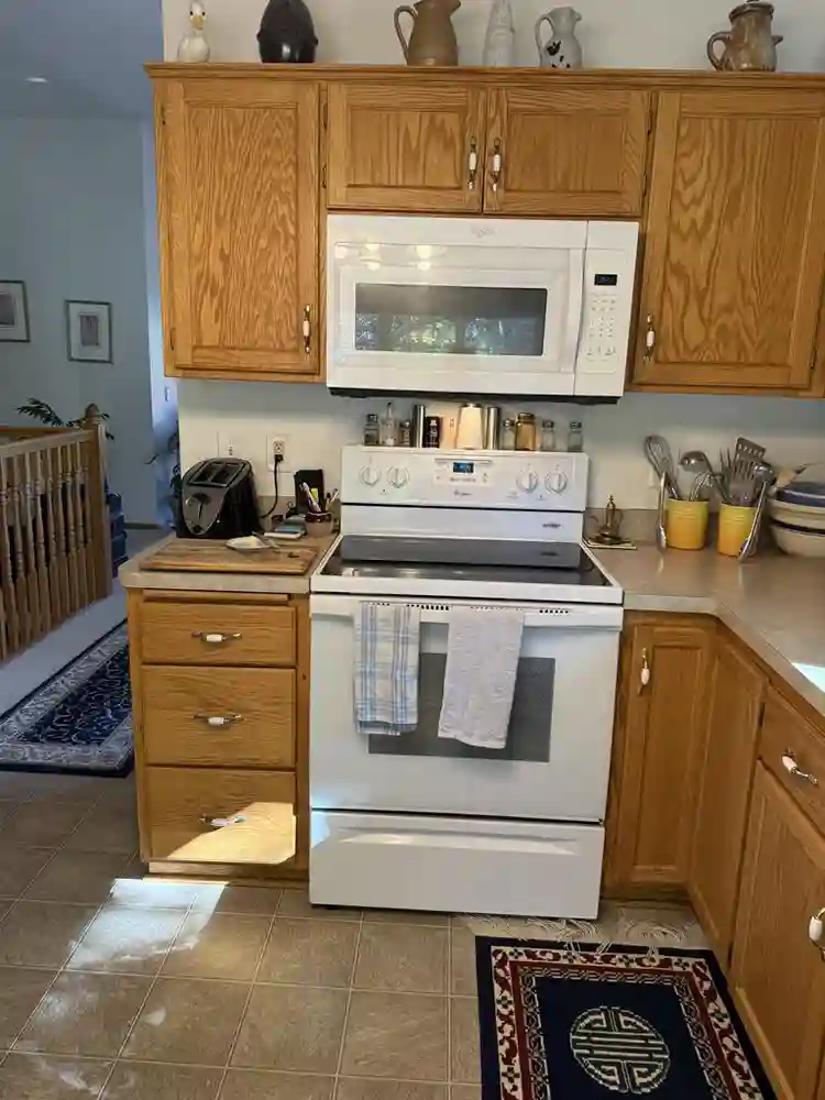 Private Master Suite St. Michael MN