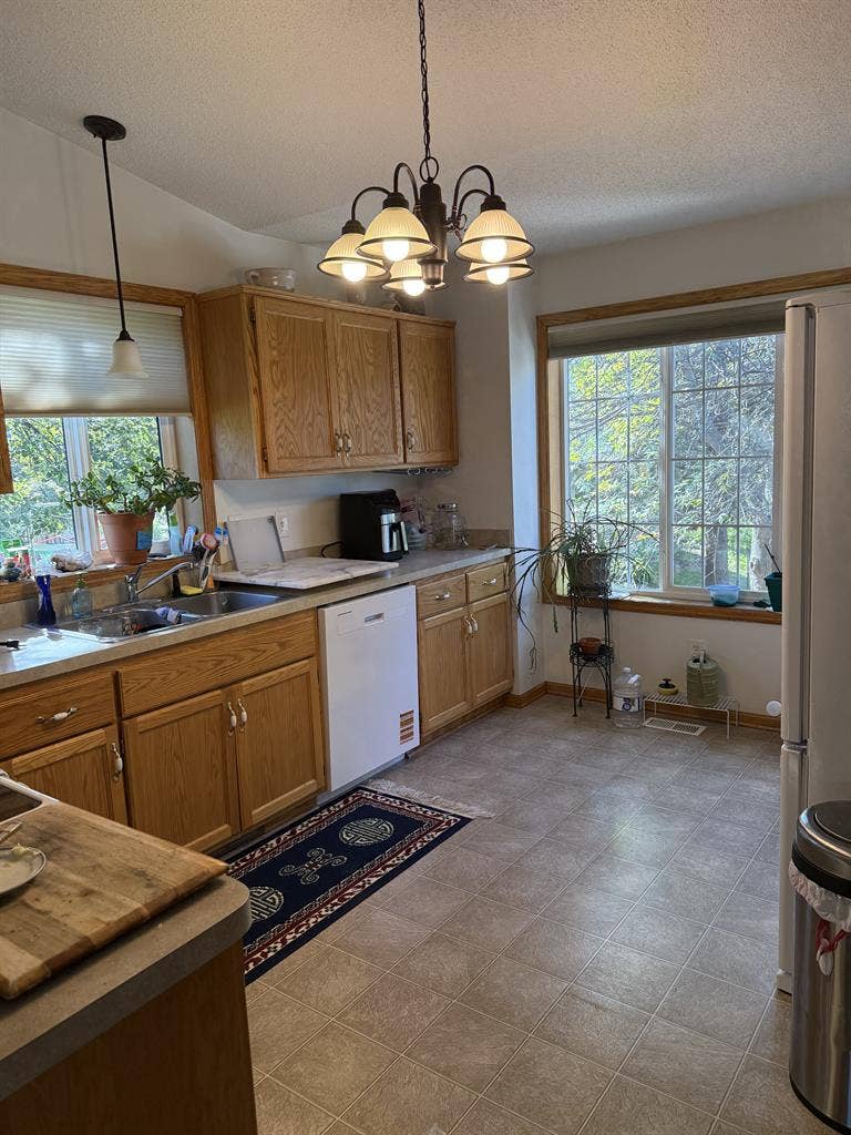 Private Master Suite St. Michael MN