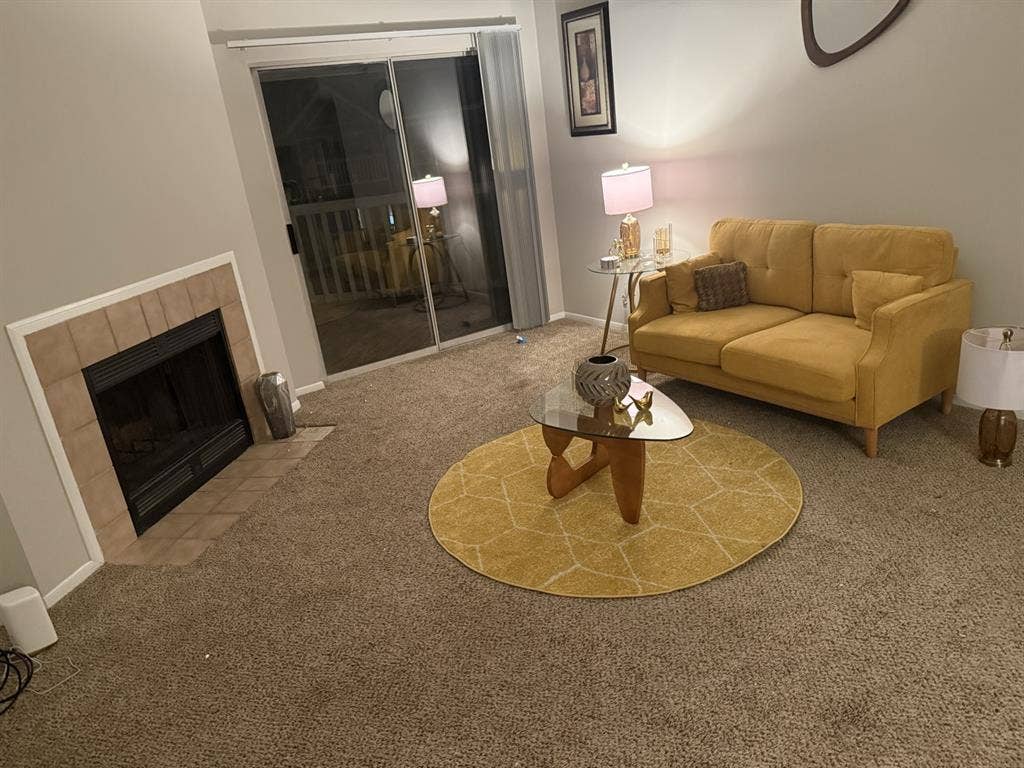 Looking for a roommate