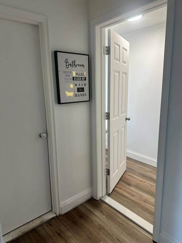 4 Rooms for rent at King of Prussia