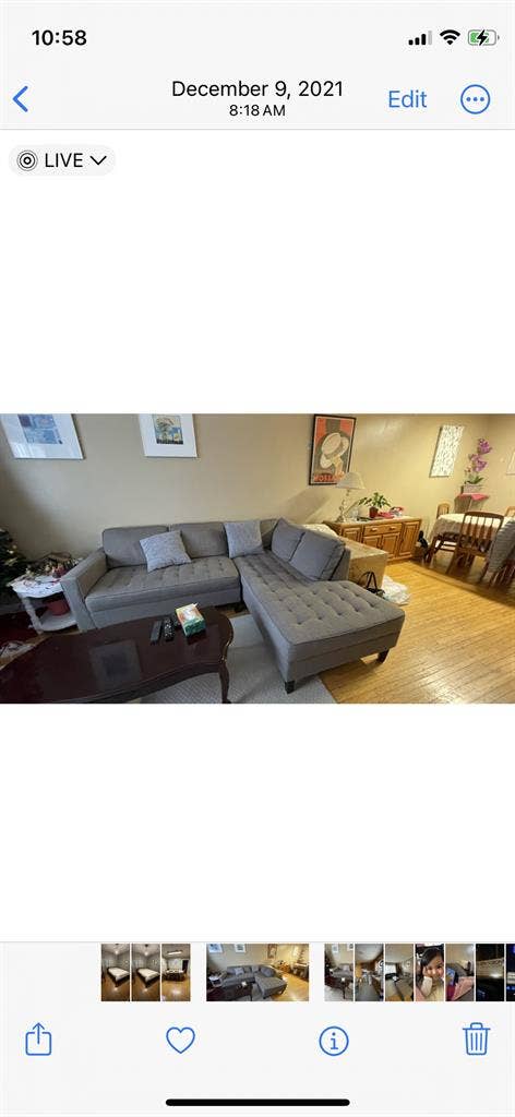 New Listing