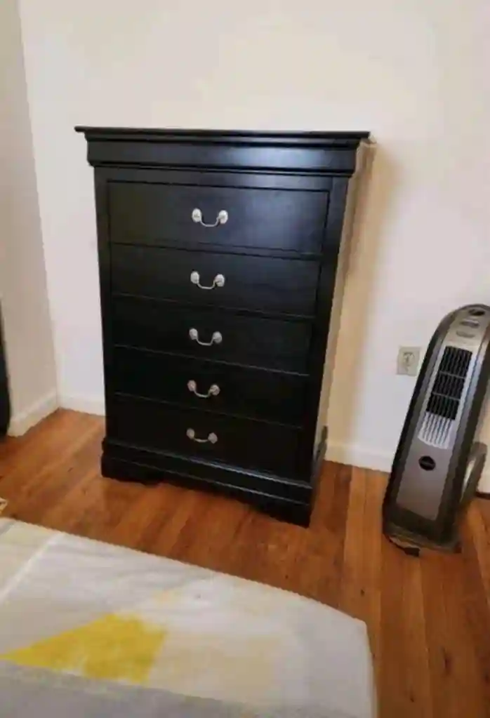 Private Furnished Bedroom/Bathroomm