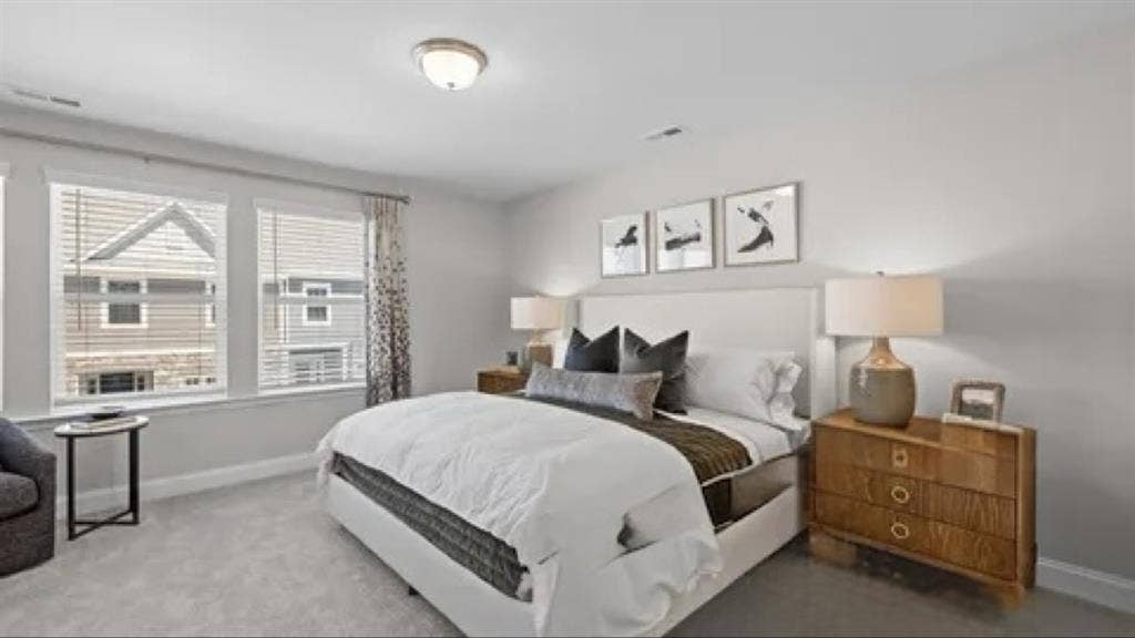 Room for rent in Charlotte uptown