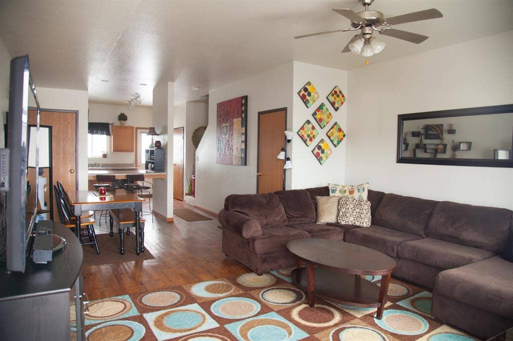 Looking for a fun-loving roommate!