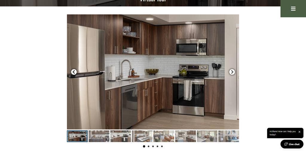 Looking for roommate/co-tenant