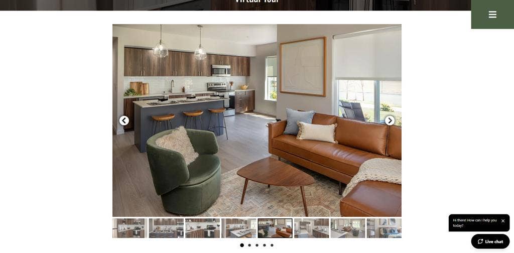 Looking for roommate/co-tenant