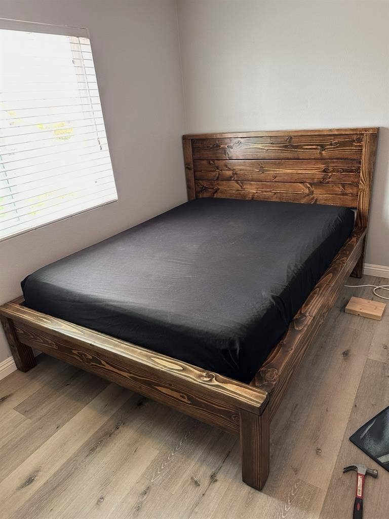 Bedroom For Rent