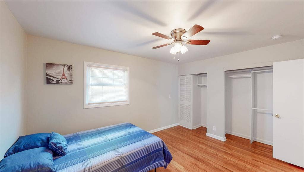 8 BR in Stone Mountain