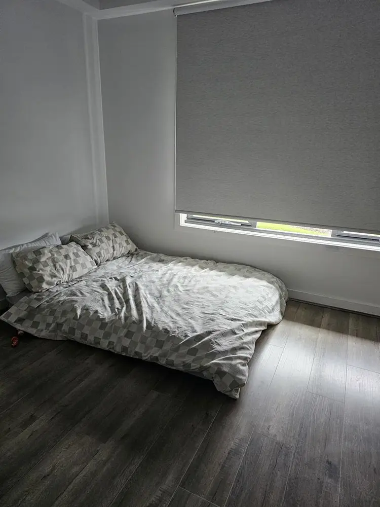 Private room with ensuite and BIR