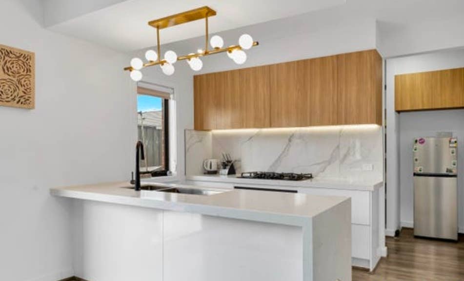 Private room with ensuite and  BIR