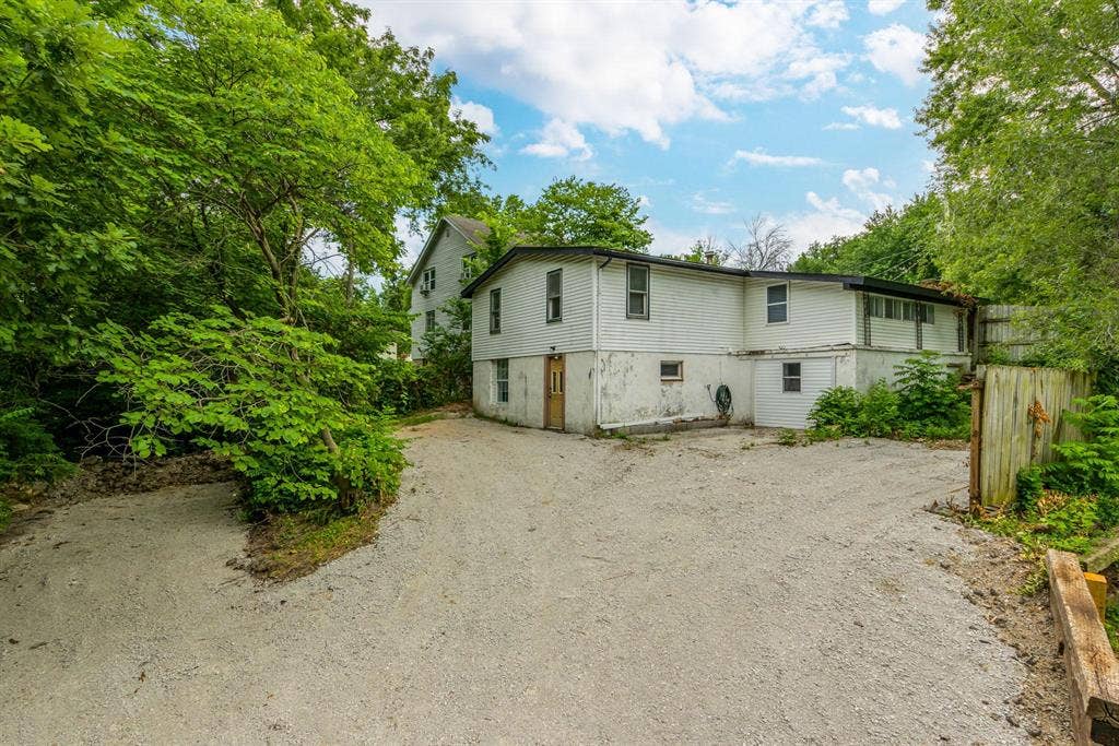 8 BR in Independence