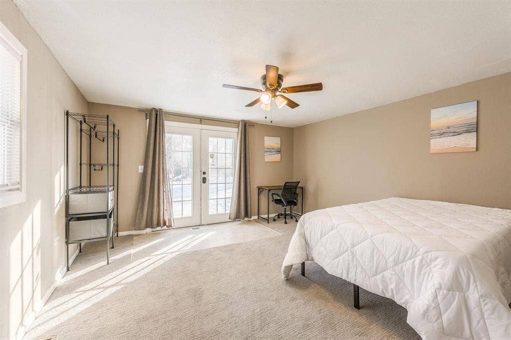 6 BR in Kansas City