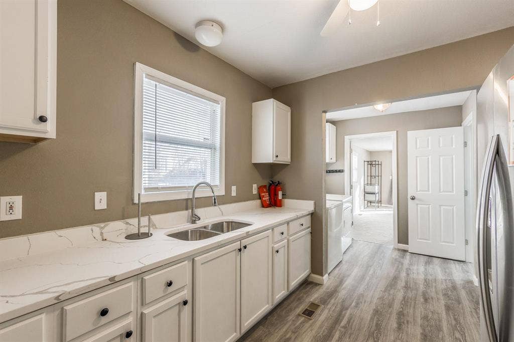 6 BR in Kansas City