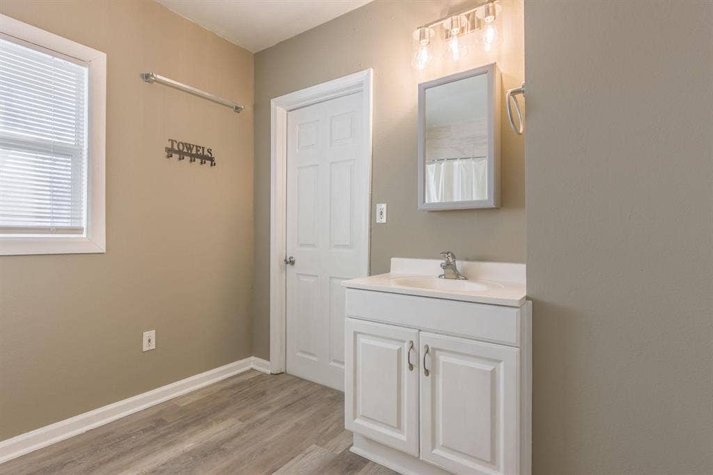 6 BR in Kansas City