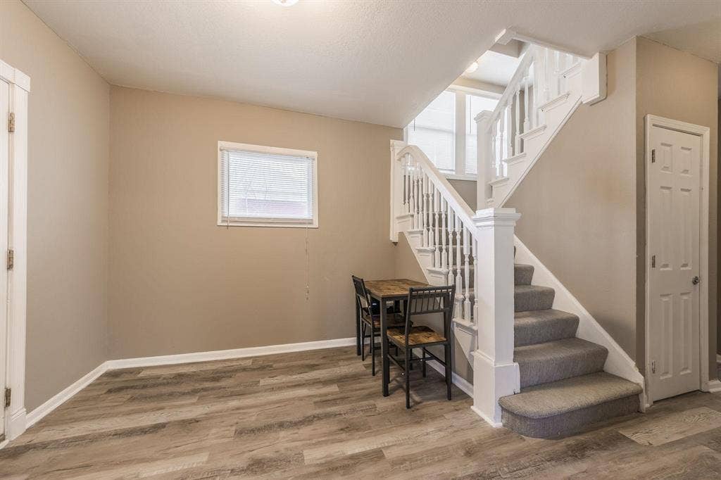 6 BR in Kansas City