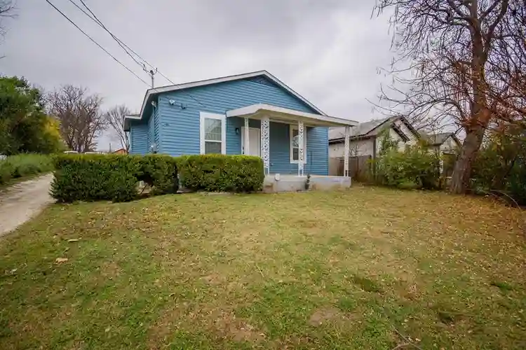 10 BR in Dallas