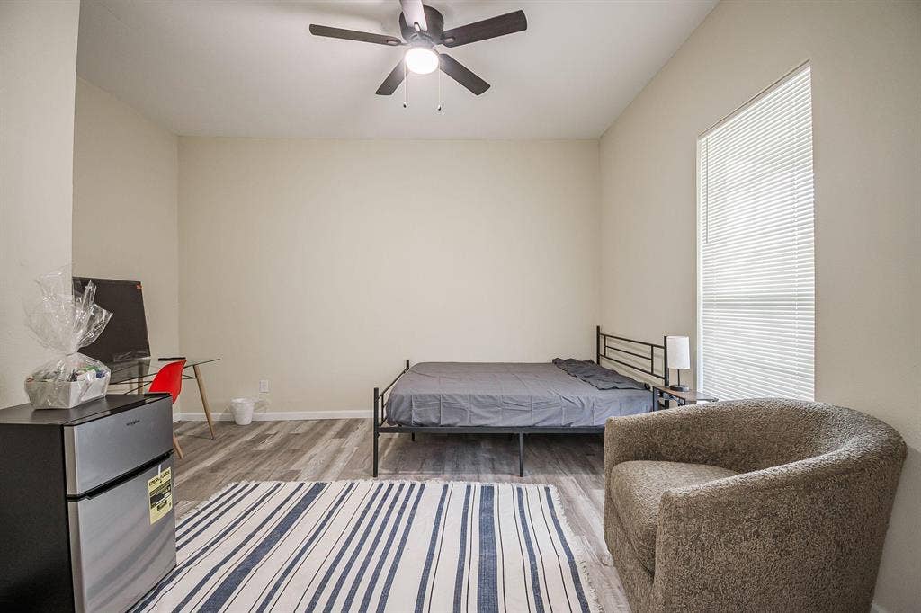10 BR in Dallas