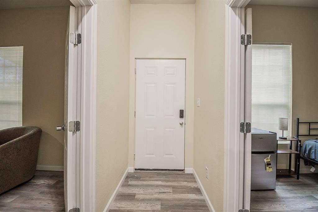 10 BR in Dallas