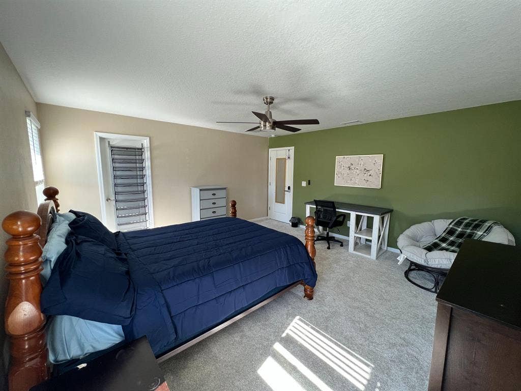 4 BR in Orange Park