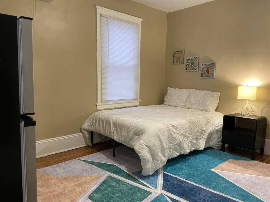 8 BR in Cleveland