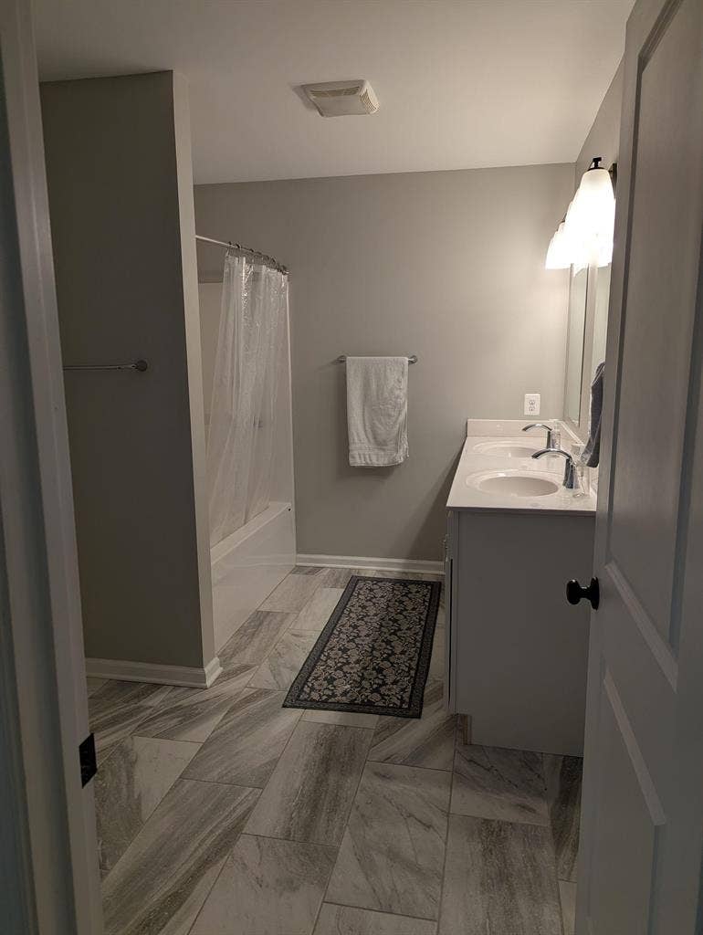 4 BR in Front Royal