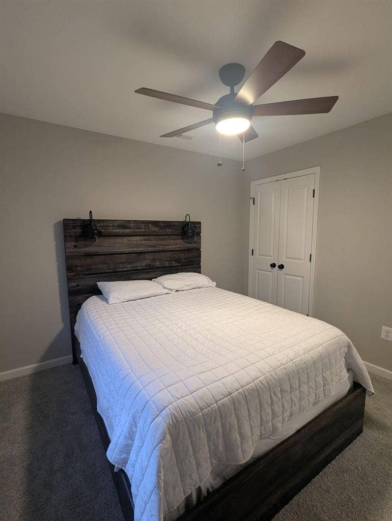 4 BR in Front Royal