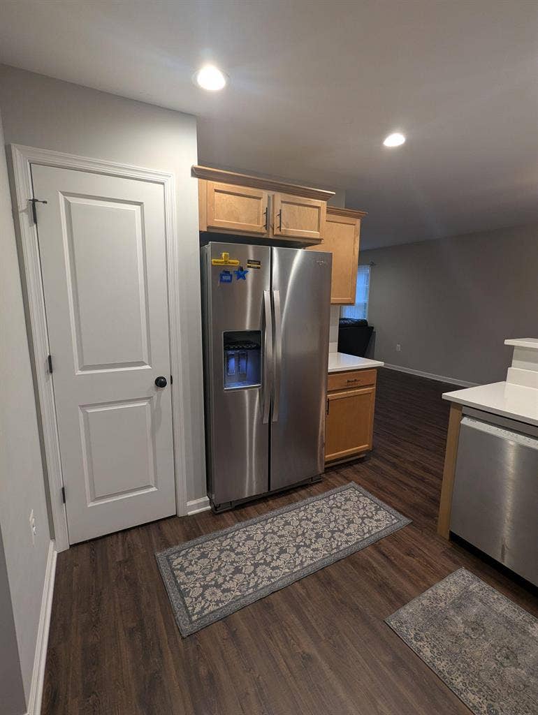 4 BR in Front Royal
