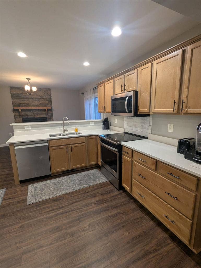 4 BR in Front Royal