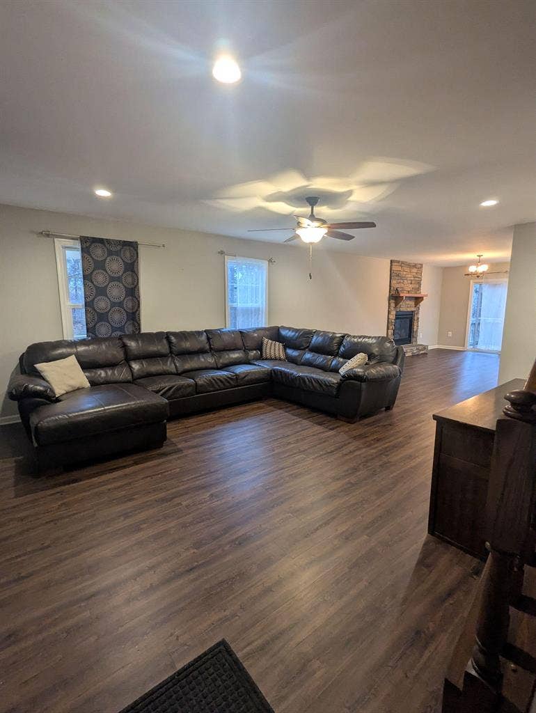 4 BR in Front Royal