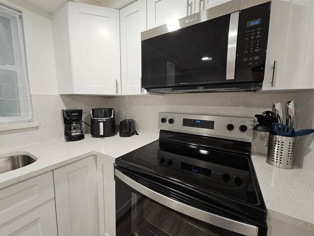 6 BR in Tampa