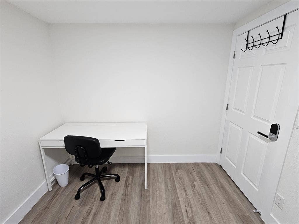 6 BR in Tampa