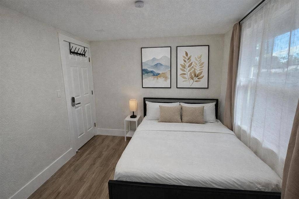 6 BR in Tampa