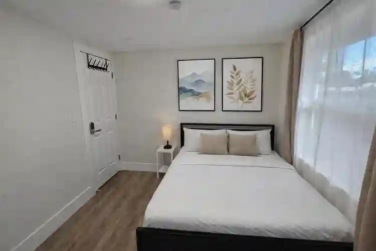 6 BR in Tampa