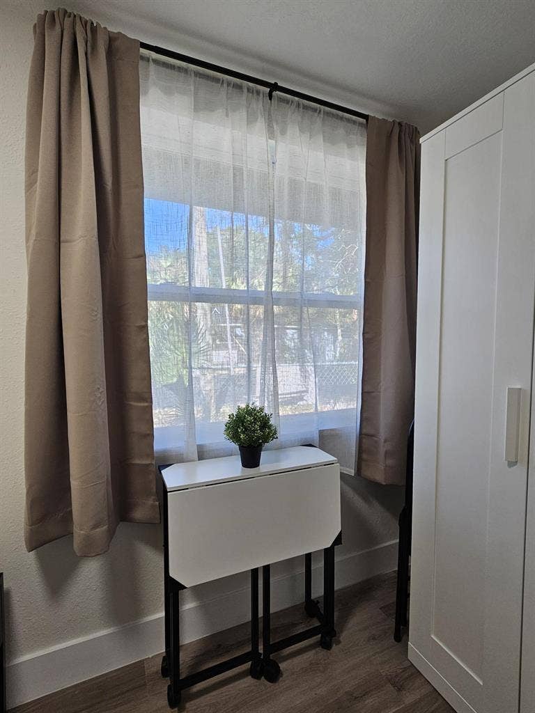 6 BR in Tampa