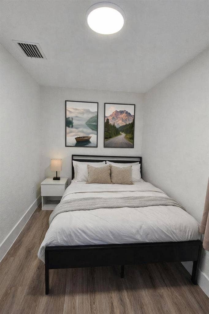6 BR in Tampa
