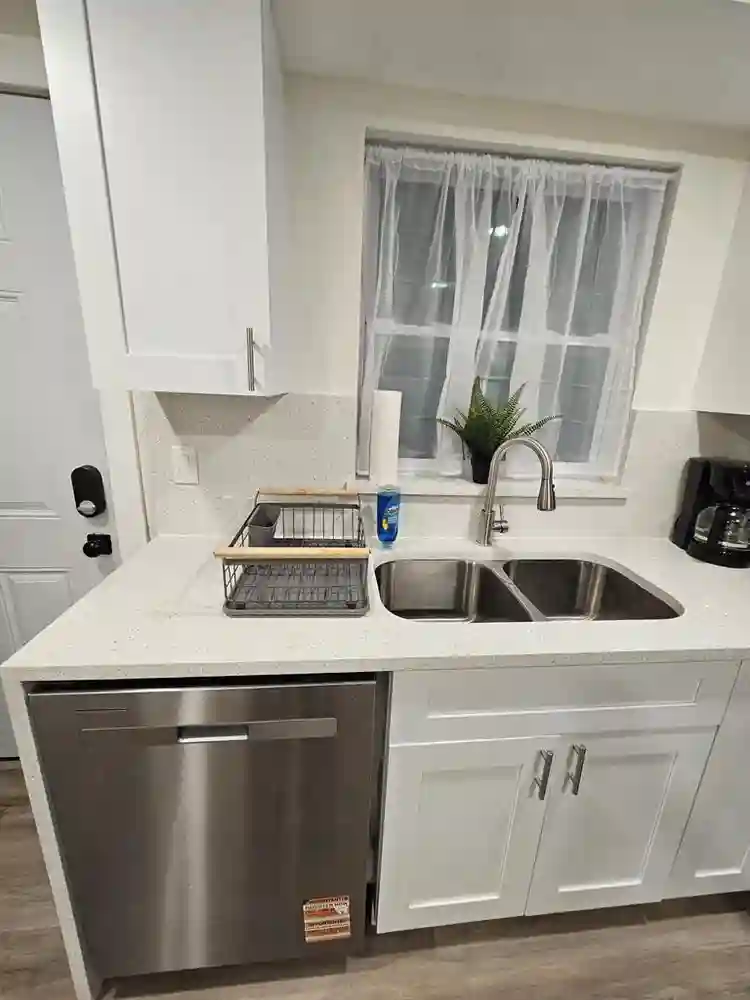 6 BR in Tampa