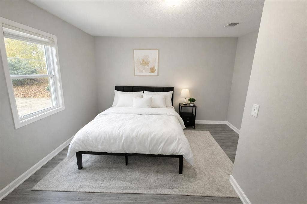 10 BR in Stone Mountain