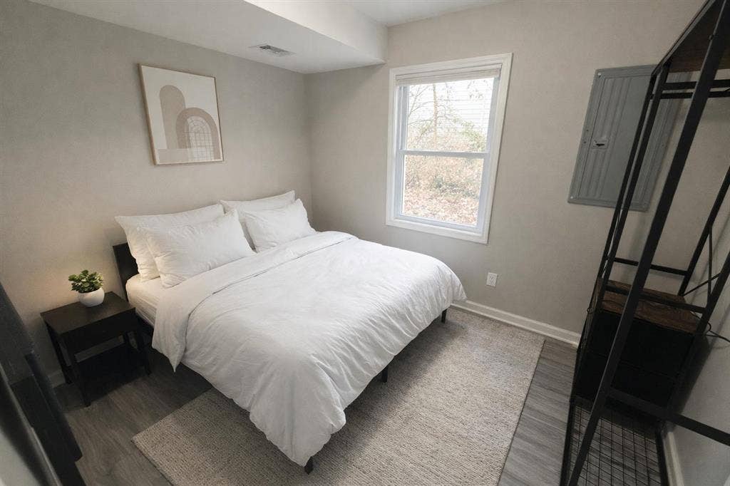 10 BR in Stone Mountain