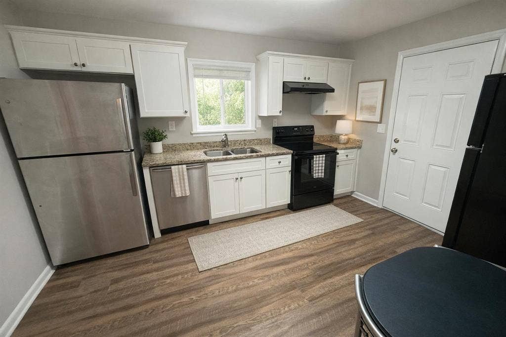 10 BR in Atlanta