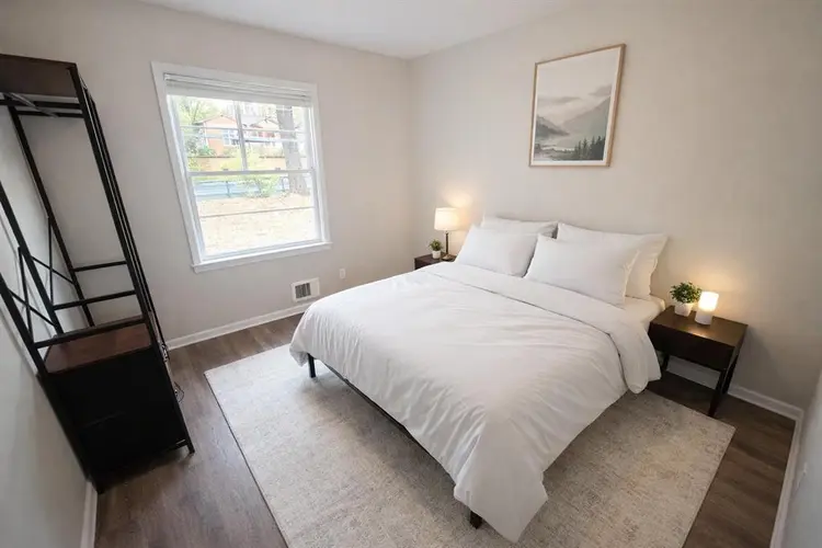 10 BR in Atlanta