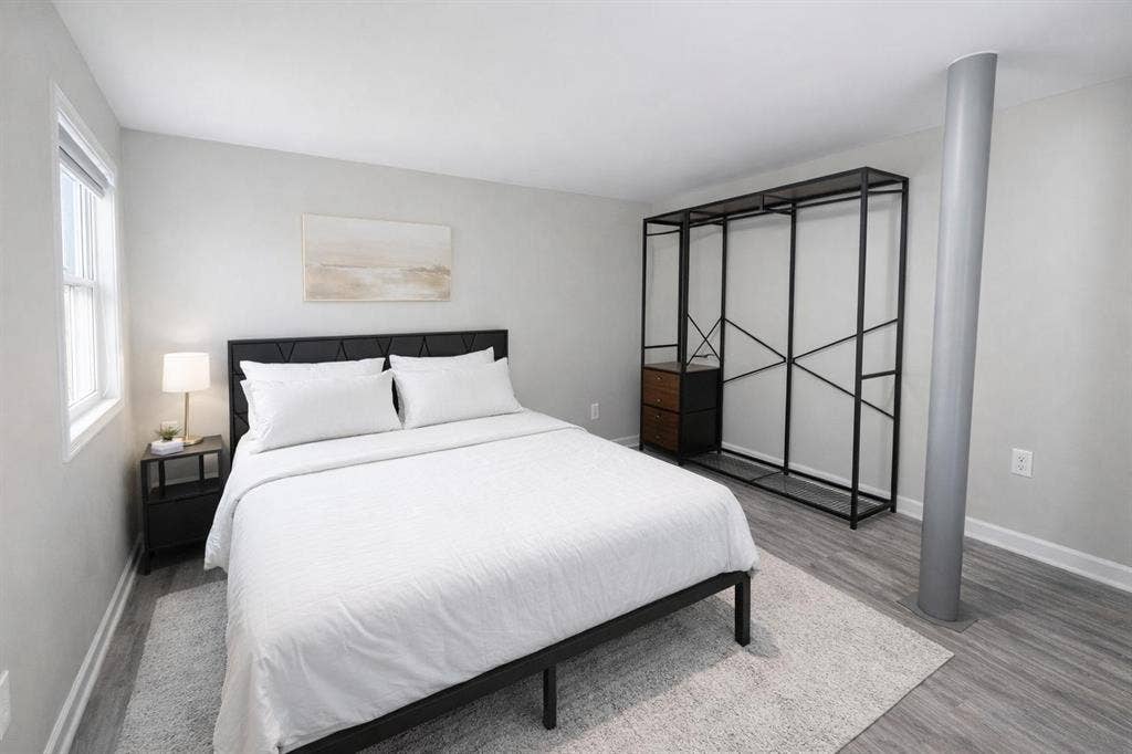 10 BR in Atlanta