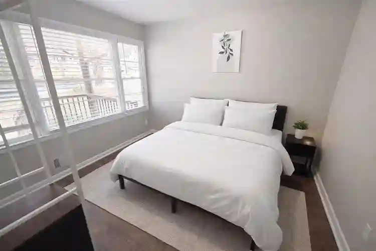 10 BR in Atlanta