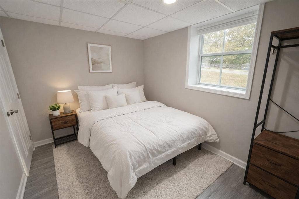 10 BR in Decatur