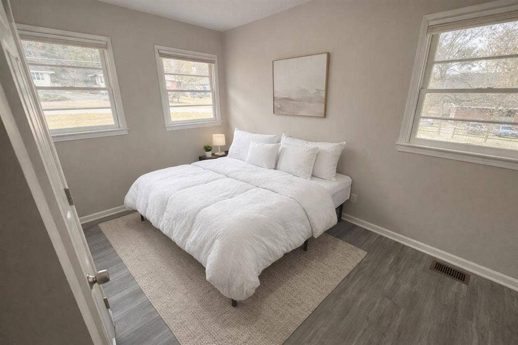 10 BR in Decatur