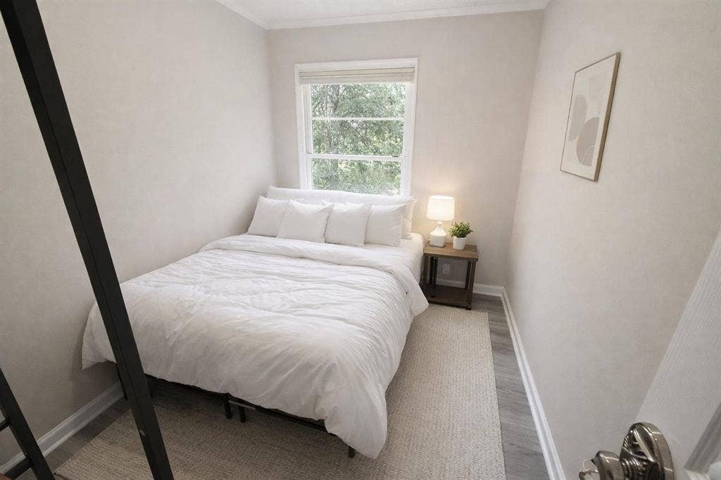 10 BR in Decatur