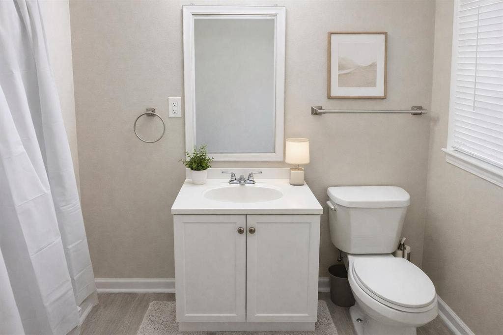 10 BR in Decatur