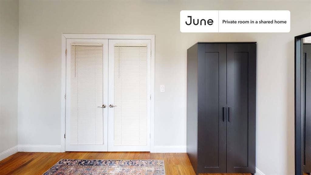 4 BR in New York City