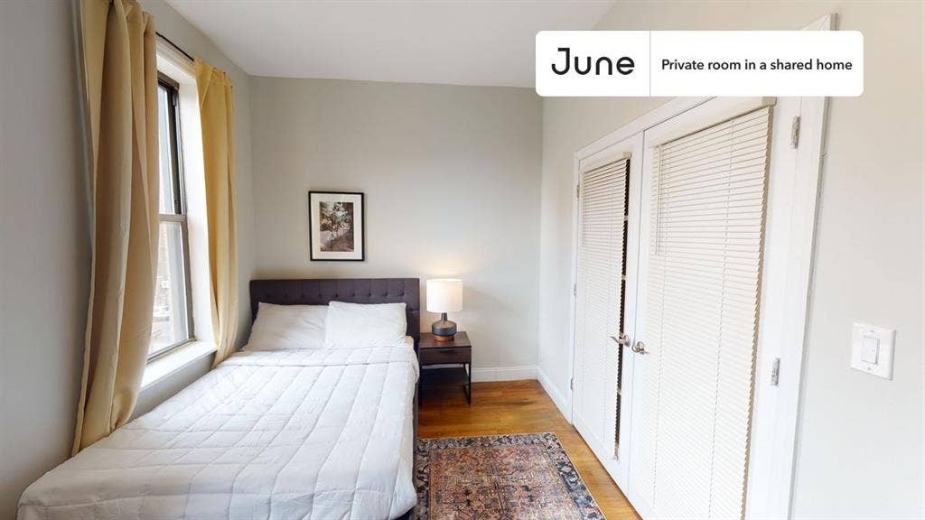 4 BR in New York City