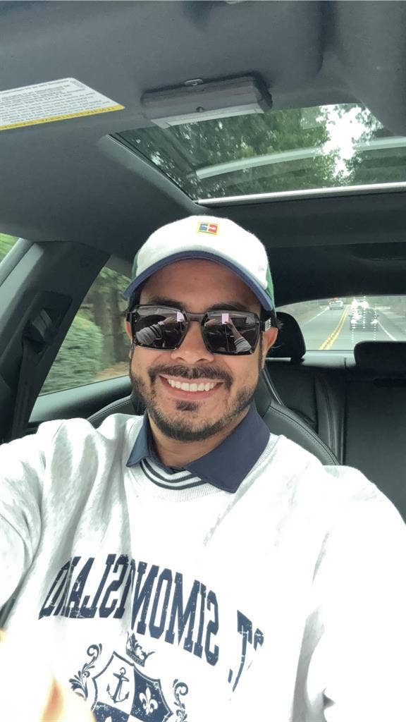 Chamblee Room Listing